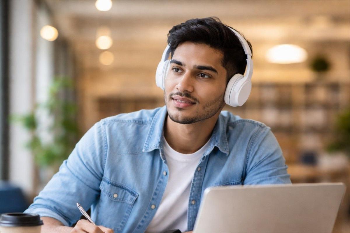 ielts listening practice